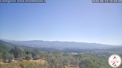 Preview delle webcam di Lamole