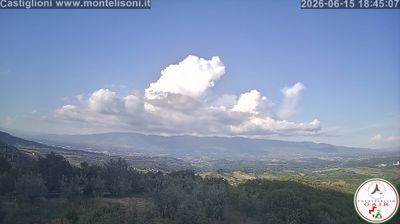 Preview delle webcam di Lamole