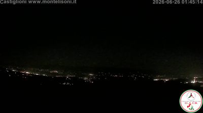 immagine della webcam nei dintorni di San Gimignano: webcam Lamole