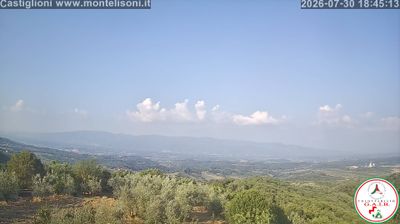 Preview delle webcam di Lamole