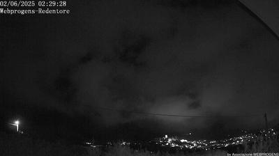 Preview delle webcam di Formia › Nord