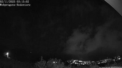 immagine della webcam nei dintorni di Aquino: webcam Gianola