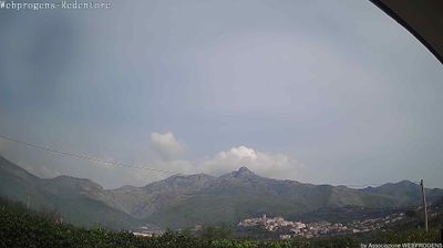 immagine della webcam nei dintorni di Pico: webcam Gianola