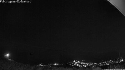 immagine della webcam nei dintorni di Gaeta: webcam Gianola