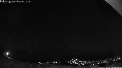 immagine della webcam nei dintorni di Gaeta: webcam Gianola