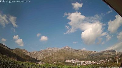immagine della webcam nei dintorni di Gianola: webcam Scauri