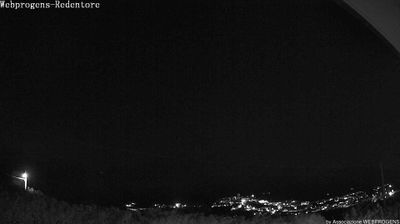 immagine della webcam nei dintorni di Aquino: webcam Scauri