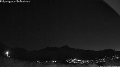 immagine della webcam nei dintorni di Aquino: webcam Gianola