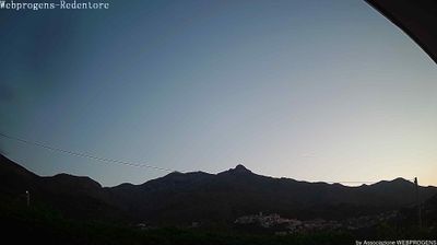 immagine della webcam nei dintorni di Scauri: webcam Gianola