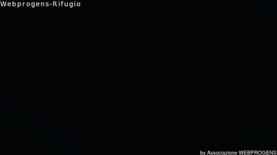 immagine della webcam nei dintorni di Sperlonga: webcam Maranola