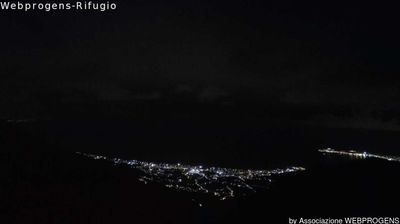 immagine della webcam nei dintorni di Pico: webcam Maranola