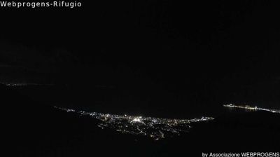 immagine della webcam nei dintorni di Scauri: webcam Maranola
