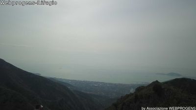 immagine della webcam nei dintorni di Pico: webcam Maranola
