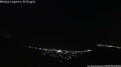 immagine della webcam nei dintorni di Aquino: webcam Maranola