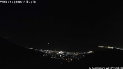 immagine della webcam nei dintorni di Sessa Aurunca: webcam Maranola