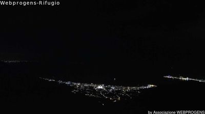 immagine della webcam nei dintorni di Scauri: webcam Maranola