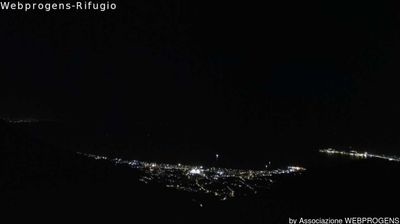 immagine della webcam nei dintorni di Mondragone: webcam Maranola