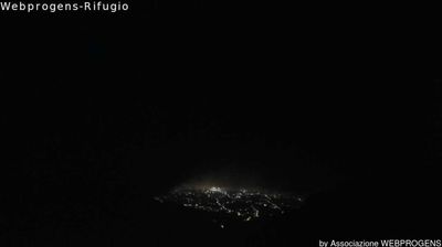 immagine della webcam nei dintorni di Sessa Aurunca: webcam Maranola