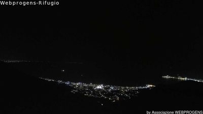 immagine della webcam nei dintorni di Pico: webcam Maranola
