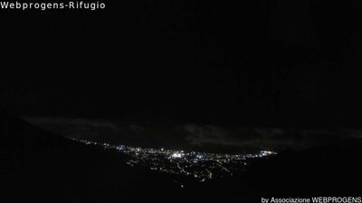 immagine della webcam nei dintorni di Pontecorvo: webcam Maranola