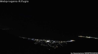 immagine della webcam nei dintorni di Gaeta: webcam Maranola