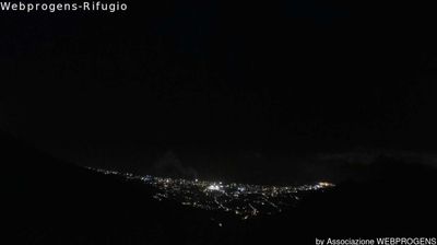 immagine della webcam nei dintorni di Giuliano di Roma: webcam Maranola