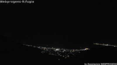 immagine della webcam nei dintorni di Pontecorvo: webcam Maranola