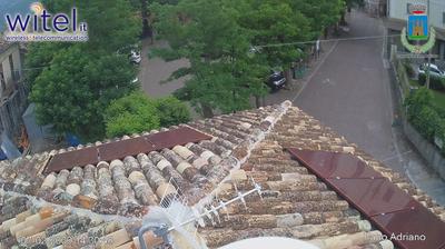 immagine della webcam nei dintorni di Acquasanta Terme: webcam Fano Adriano