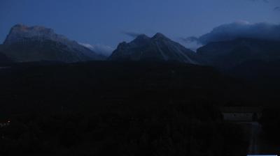 Preview delle webcam di Fano Adriano › Sud-Est