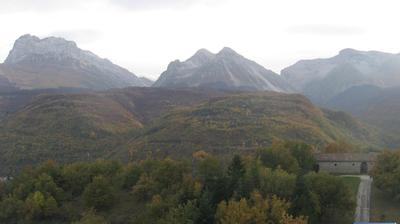 immagine della webcam nei dintorni di Casale San Nicola (alto): webcam Fano Adriano