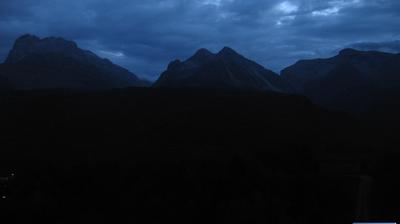 immagine della webcam nei dintorni di L'Aquila: webcam Fano Adriano