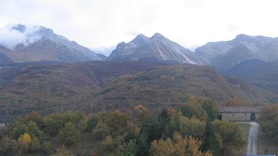 immagine della webcam nei dintorni di Acquasanta Terme: webcam Fano Adriano
