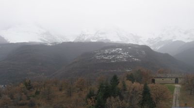 immagine della webcam nei dintorni di Pietracamela: webcam Fano Adriano