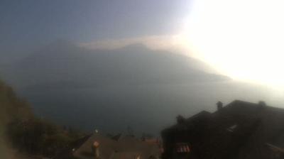 immagine della webcam nei dintorni di Monte Legnone: webcam Gravedona