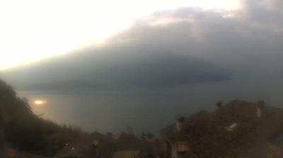 immagine della webcam nei dintorni di San Siro: webcam Gravedona