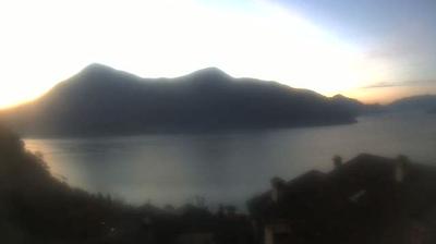 immagine della webcam nei dintorni di Dervio: webcam Gravedona