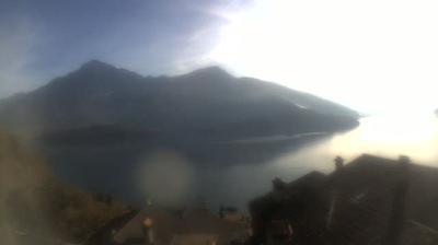immagine della webcam nei dintorni di Monte Legnone: webcam Gravedona