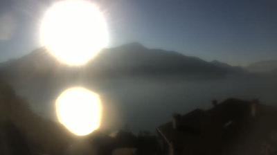 immagine della webcam nei dintorni di Pianello del Lario: webcam Gravedona