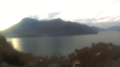 immagine della webcam nei dintorni di Dosso del Liro: webcam Gravedona
