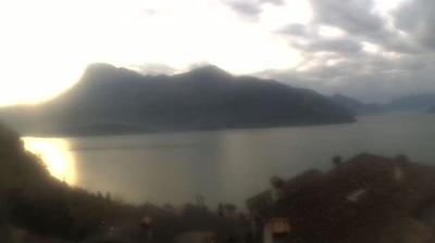 immagine della webcam nei dintorni di Perledo: webcam Gravedona