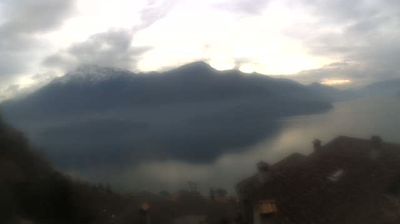 immagine della webcam nei dintorni di Colico: webcam Gravedona