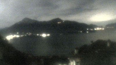 Preview delle webcam di Gravedona