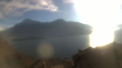 immagine della webcam nei dintorni di Pagnona: webcam Gravedona