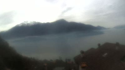 immagine della webcam nei dintorni di Domaso: webcam Gravedona