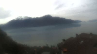 immagine della webcam nei dintorni di Alpe Giumello: webcam Gravedona
