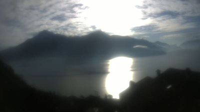 immagine della webcam nei dintorni di Cremia: webcam Gravedona