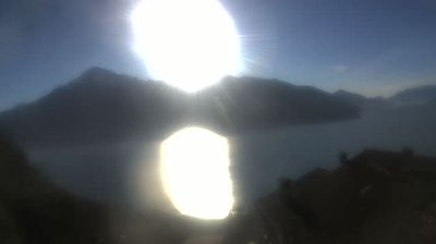 immagine della webcam nei dintorni di Vercana: webcam Gravedona