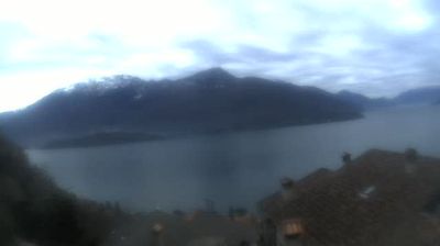 immagine della webcam nei dintorni di Vercana: webcam Gravedona