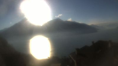 immagine della webcam nei dintorni di Morbegno: webcam Gravedona