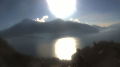 immagine della webcam nei dintorni di Domaso: webcam Gravedona